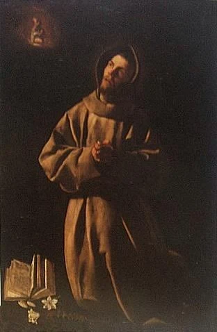 Imagem de Santo Antônio de Pádua
